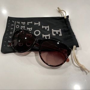 Fossil Sunglasses SOLD